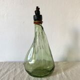 Bouteille ancienne armagnac