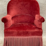 Toad armchair