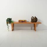 Bench “Tokyo” by Yngvar Sandström