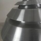 Space age pendant light, Hans-Agne Jakobsson