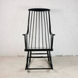 Grandessa rocking chair, Lena Larsson