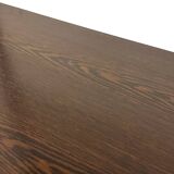 Vintage Poul Cadovius Royal System Wandsysteem Wenge