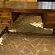 Bureau ancien