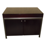 Ferdinand Alexandre design TV cabinet modernist porch good condition