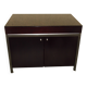 Meuble tv  design ferdinand alexandre porche moderniste bel etat