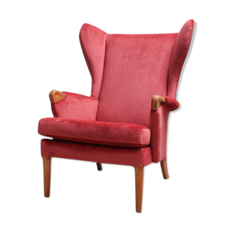 Armchair by Parker Knoll, UK 1960