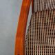 Art Deco side chair with armrests by Schuitema from the Decoforma series