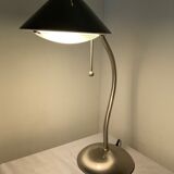 Vintage halogen desk lamp from the 80s