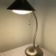 Vintage halogen desk lamp from the 80s