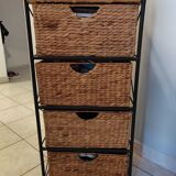 Storage cabinet