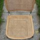 Cesca B32 chairs by Marcel Breuer