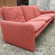 Vintage sofa