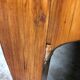 Commode Transition 1900 marqueterie