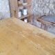 Farm table