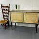 Buffet vintage italien des années 50 par Umberto Mascagni.