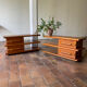 Shelf or side table