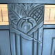 Art deco buffet