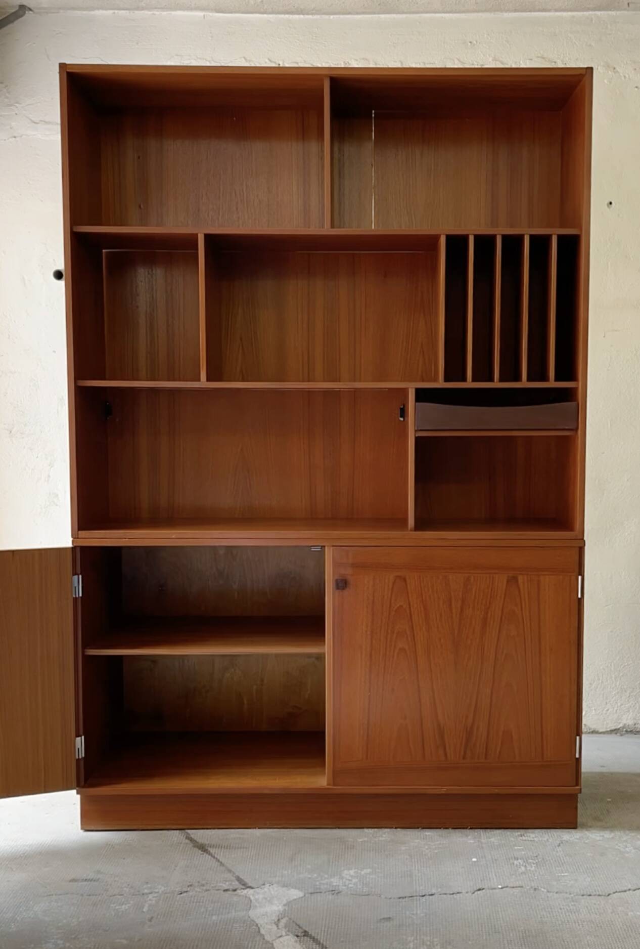 Scandinavian Library