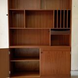 Bibliothèque Scandinave