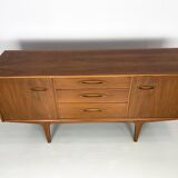 Vintage Jentique sideboard 1960's
