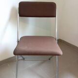 Eyrel folding chair