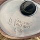 Lampe Atelier Le Vaucour - Vallauris