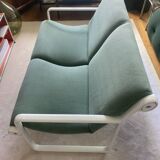 Vintage sling bench 1970