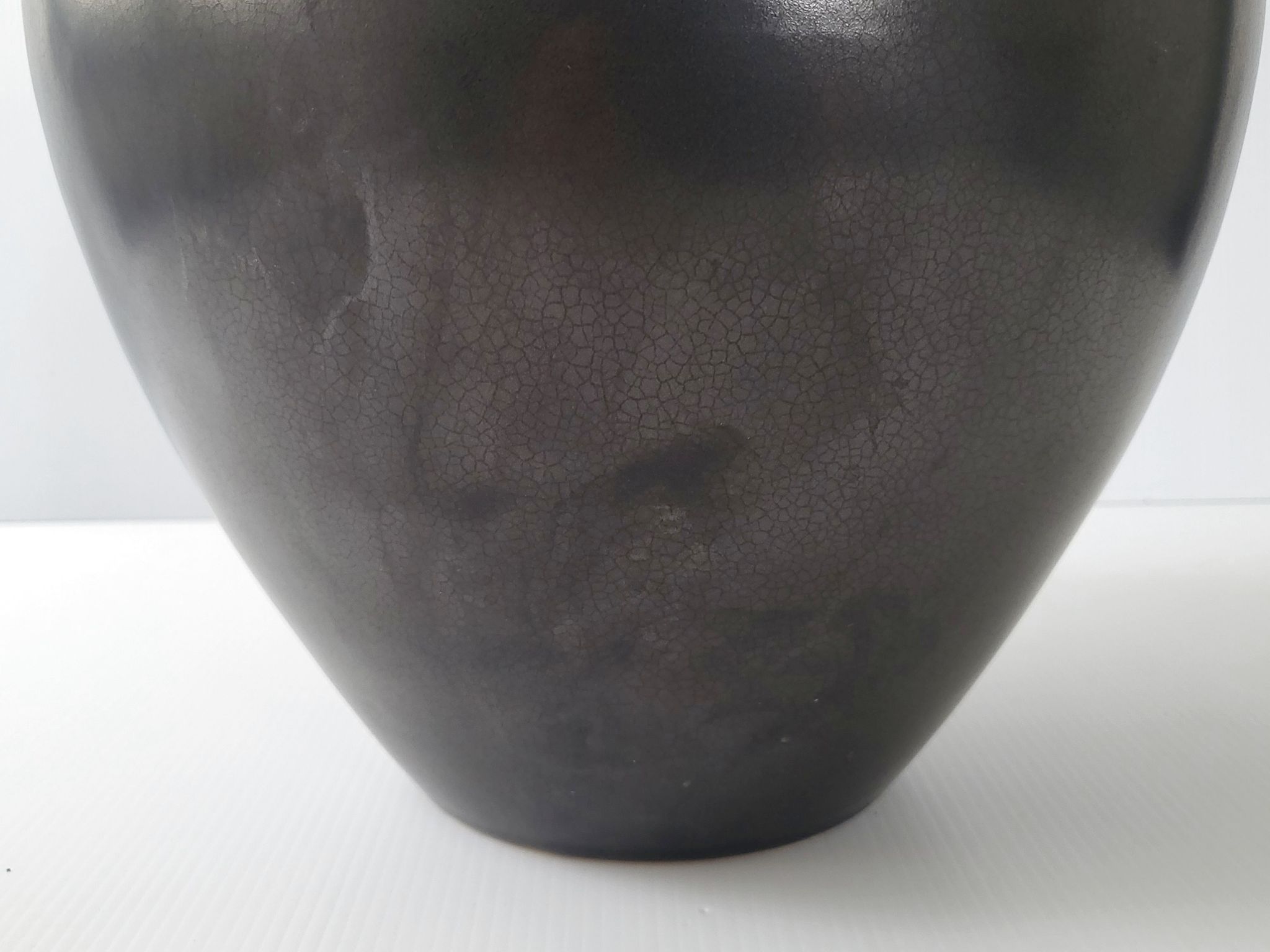 Vase vintage 1960