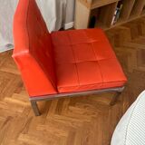 Vintage armchair