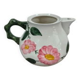 Villeroy and Boch Wild Rose teapot and coffee pot (V1)