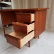 Bureau vintage style scandinave