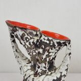 Fat Lava Vase Small Massé Morvan
