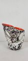 Vase Fat Lava Petit massé Morvan