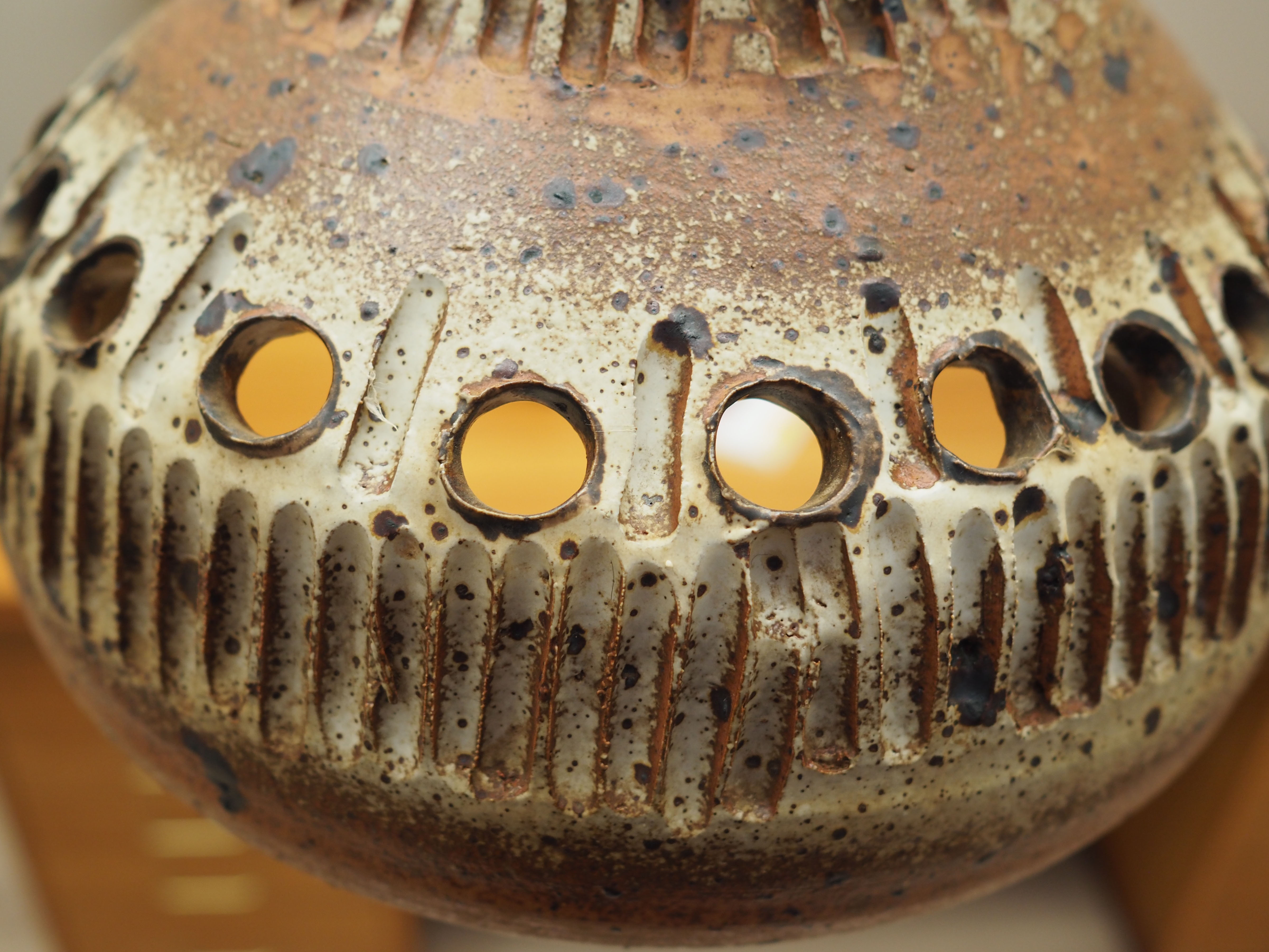 Pendant lamp, Danish design, 1960s, production: Denmark