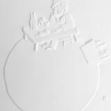 The little prince (the writer)