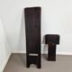 African 'Palaver' chair | 20th century