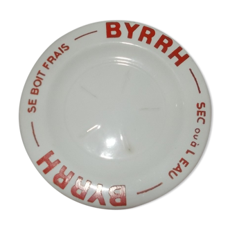 Byrrh advertising ashtray