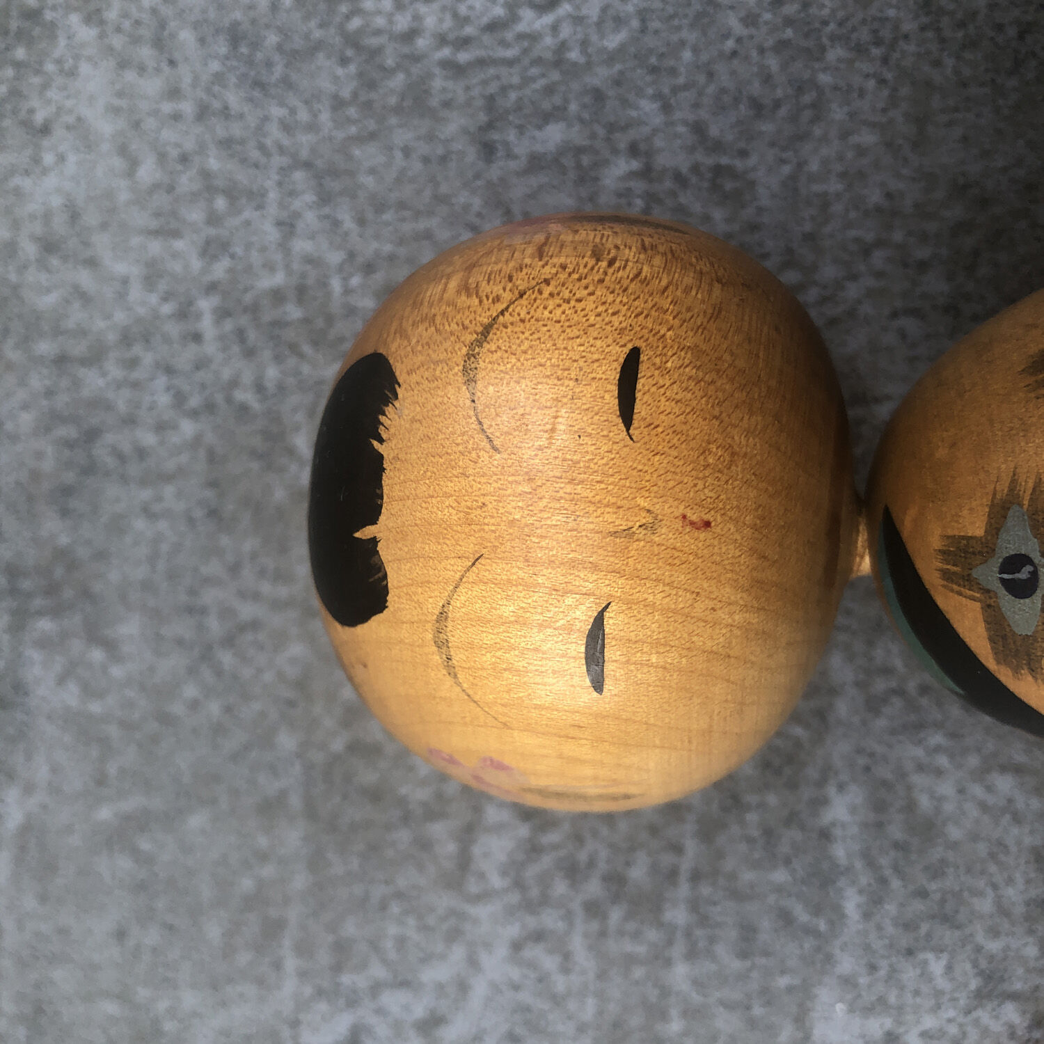 Kokeshi doll