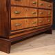 Commode italienne, milieu du 20e siècle