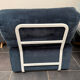 Fauteuil vintage IKEA « RORBERG »