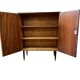 petite armoire vintage / commode / étagère