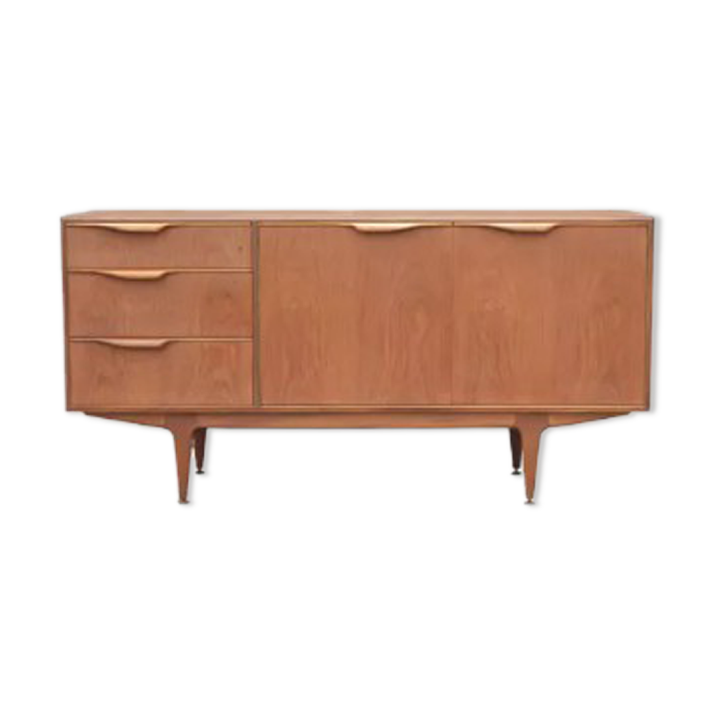 Scottish enfilade by McIntosh * 152 cm