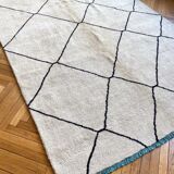 Simon Berber carpet 253 x 172 cm