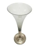 Vase Art Déco BHR avec flûte