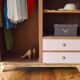 Armoire Rose May