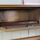 50er Jahre Küchenschrank Anrichte Kommode Vintage