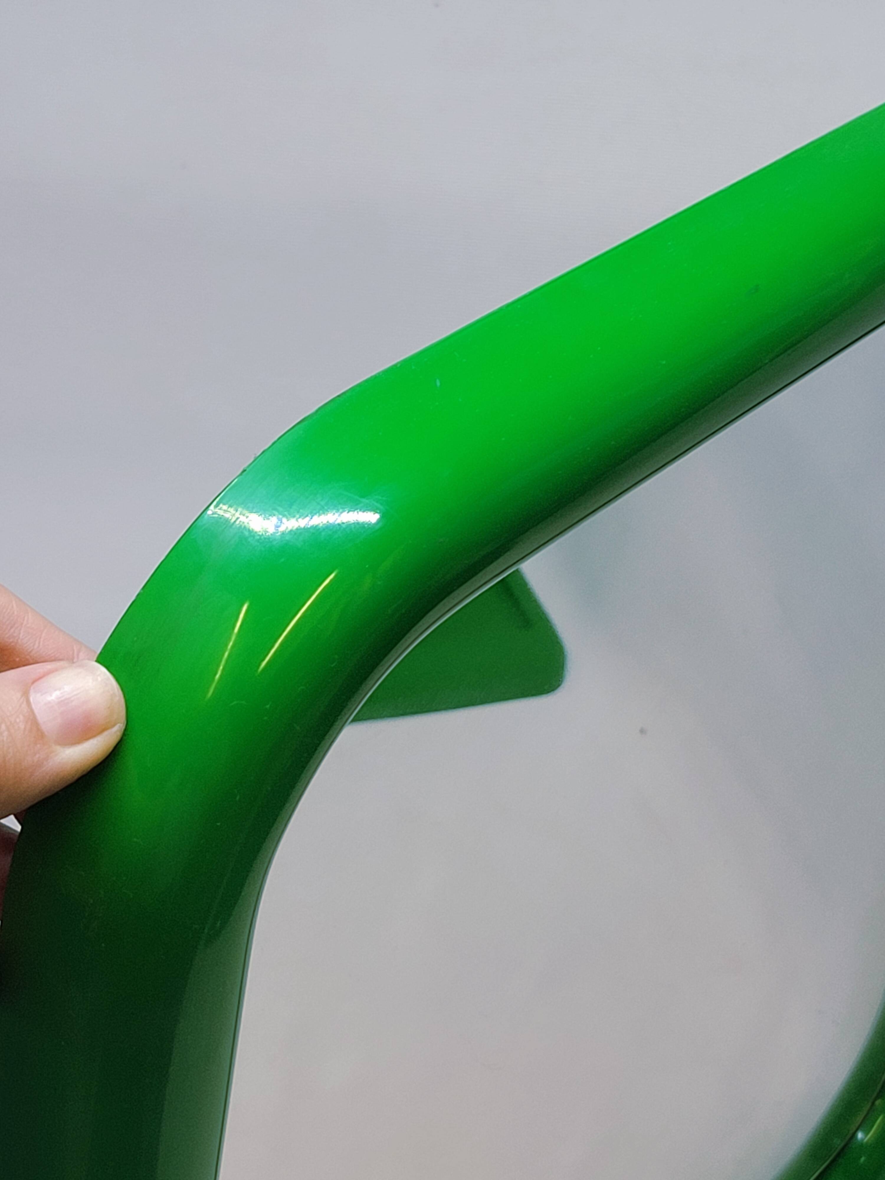 Mirror + Shelf by Giorgina Castiglioni for Bilumen, Italy, 1970s