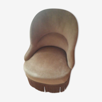 Toad armchair