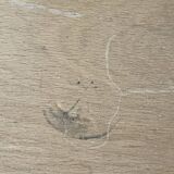 2 chaises scandinave en teck Fanett par Ilmari Tapiovaara, design 1950