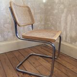 Chair Marcel Breuer B32